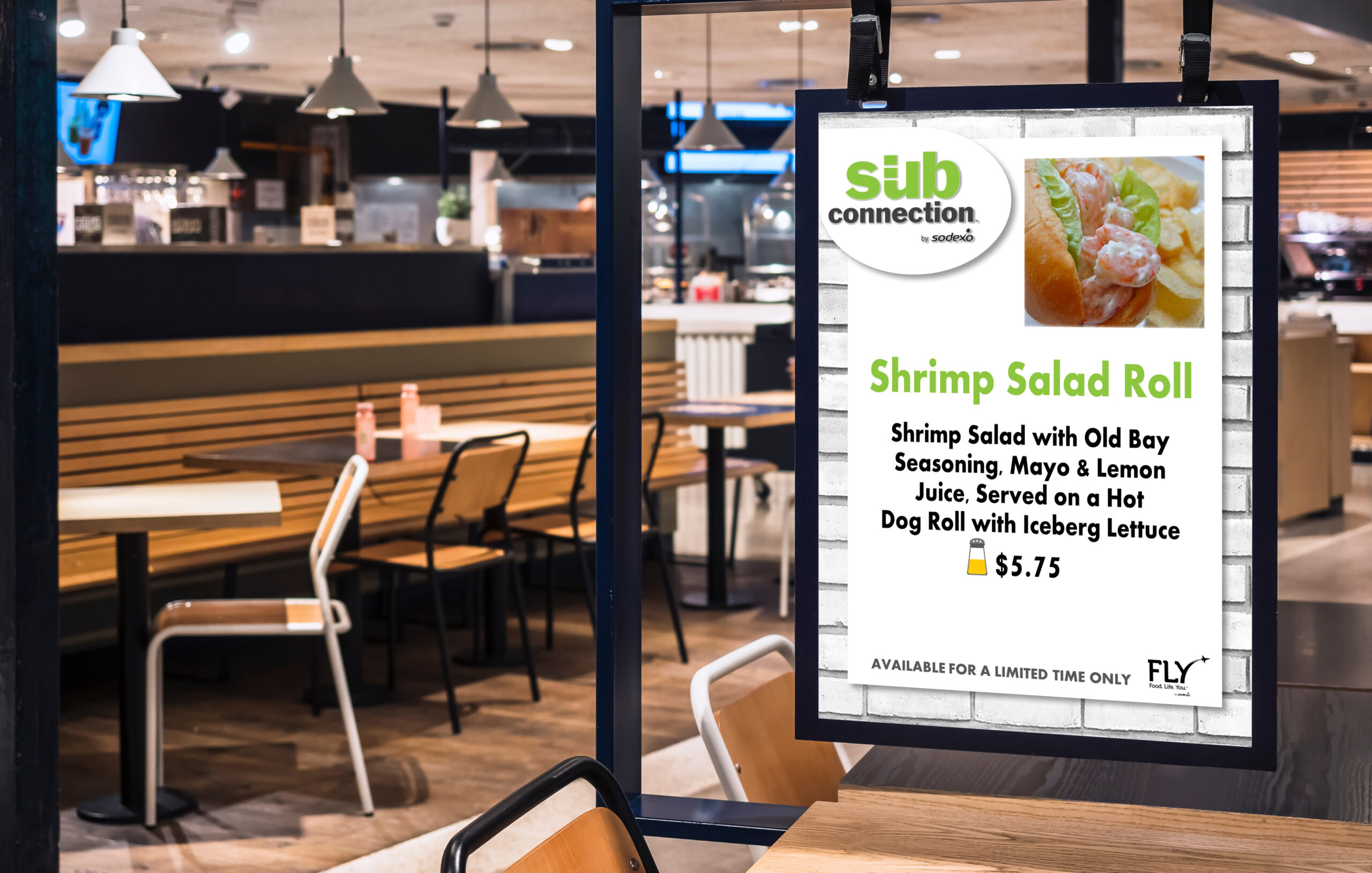 Digital Signage - LTO