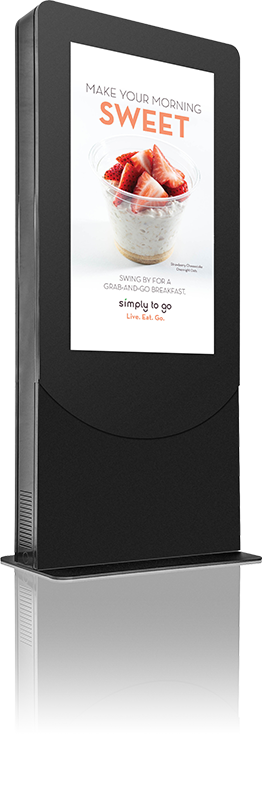 Freestanding Screens